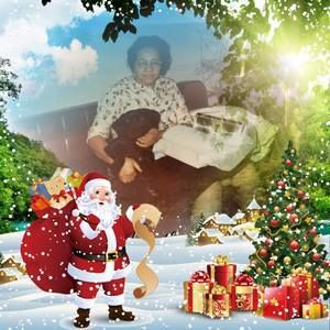 Meet your Posher, Phyllis